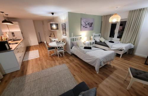 Ferienwohnung Nachtigall 2 - Foto 1