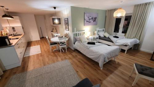 Ferienwohnung Nachtigall 2 - Foto 1