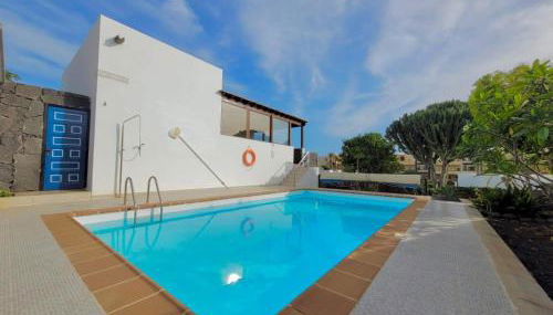 Sea Palms Lanzarote - Foto 2