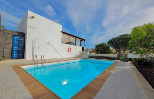 Sea Palms Lanzarote - Foto 2