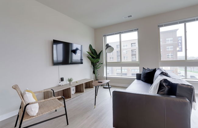 Comfortable Apartment at Alexandria - Foto 25