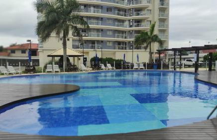 Nautilus Home Club próximo ao Beto Carrero e praias - Foto 49