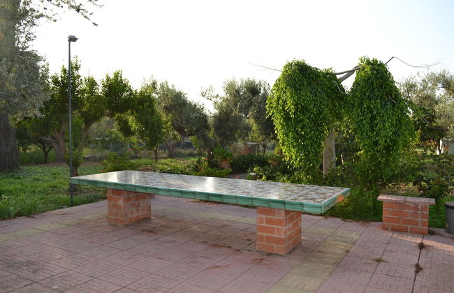 Il Giardino sul Mare - Foto 14