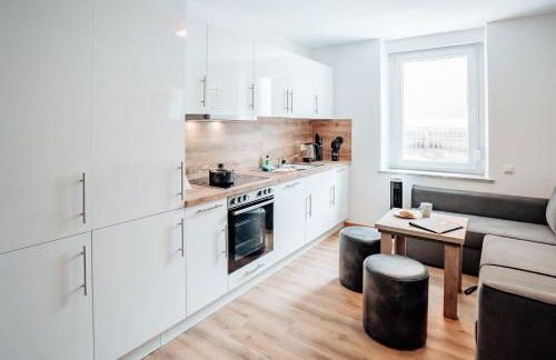 Boardinghouse Victory - Foto 45