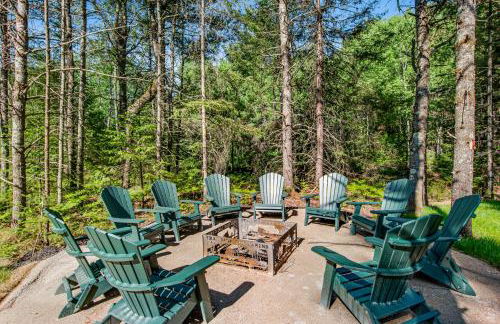 The Woodland - Foto 14