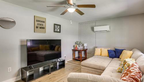 Near Hiking and Historic Sites Jackson Home with Yard - Foto 2