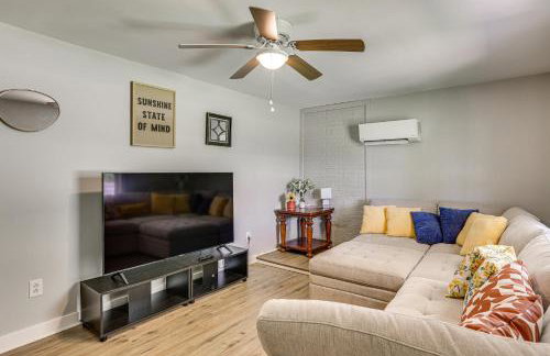 Near Hiking and Historic Sites Jackson Home with Yard - Foto 2