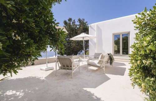 Villa Thalia - 4 BDRM - Mykonos Town in 200m - MG Villas - Foto 10