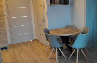 Domek pod Brzozami z jacuzzi ,grillem i tarasem - Foto 15