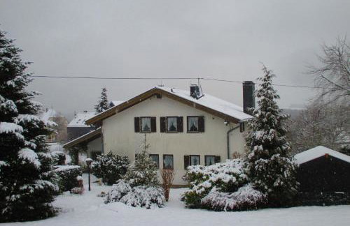 Fewo Beate Gensich - Foto 2