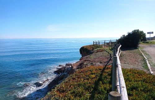 Apartamento junto al mar - Foto 1