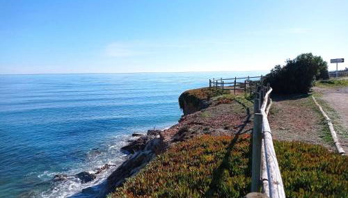 Apartamento junto al mar - Foto 1