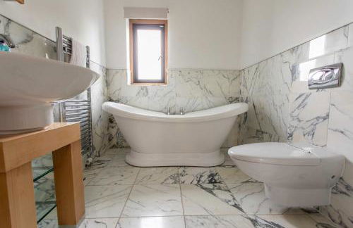 Longscroft Manor Retreat - Bradford-on-Avon - Foto 7