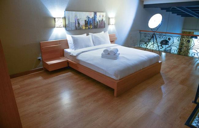 Cityloft 36 - Foto 6