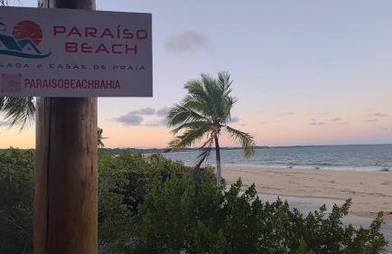 Paraiso Beach House - Foto 6