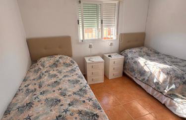 Casa de playa mediterránea, a metros de la playa - Foto 21