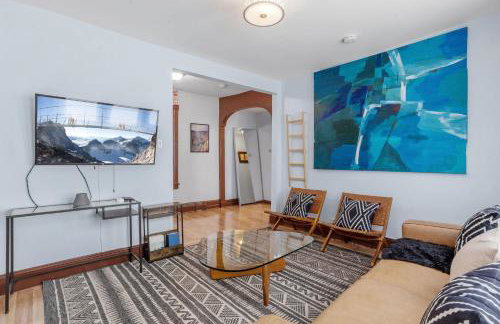 9 Bedroom, 14 Beds House Great for Big Groups Near Boardwalk, Tropicana - Foto 8