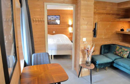 Chalet 800 - Foto 35