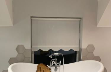 Minneymoor lodge - Foto 8