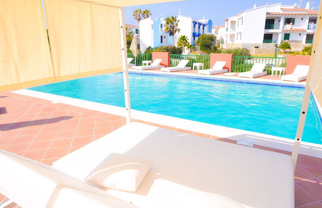 Sant Joan Apartaments - Adults Only - Foto 29