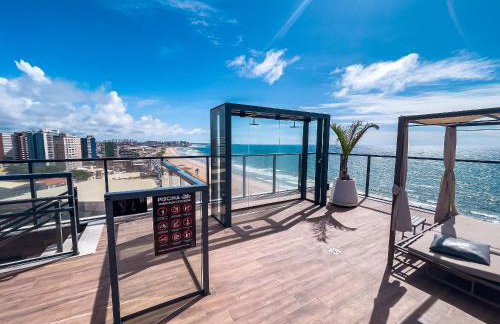 Art Studio - Praia de Armação - Unid 108 - Foto 28