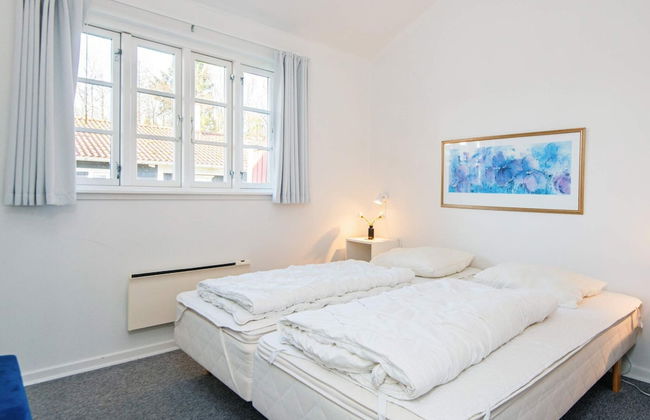 8 Person Holiday Home in Aabenraa-by Traum - Foto 23