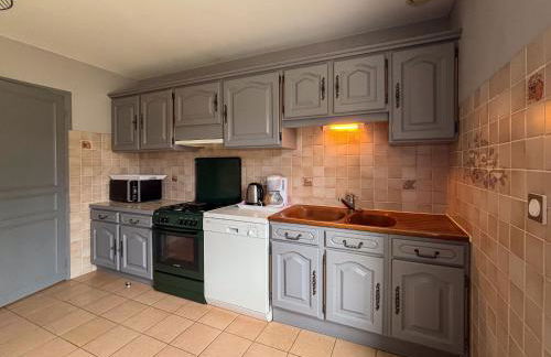 Maison de Charme avec Piscine Chauffée et Tennis à Proximité du Zoo de Beauval - FR-1-591-26 - Foto 13