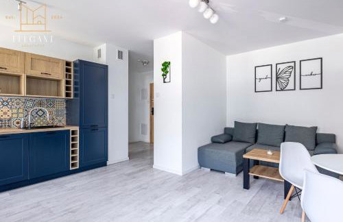 Premium Apartment Mechaniczna 5W - Foto 9