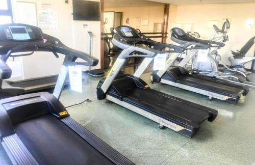 Flat Particular Exclusivo no Centro de Brasília, Ao Lado de 2 Shoppings - Metropolitan - Photo 12