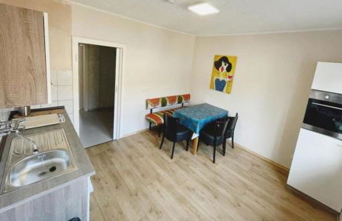 Apartment an den Saarterrassen (für 5 Personen) - Photo 14