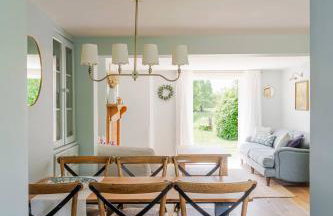 Boutique Suffolk Cottage Cosy Family Holiday Home with Garden Near Aldeburgh - Foto 44