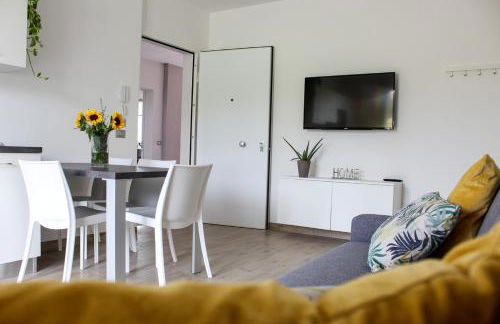 Villa San Martino - bilocale a Bussolengo - Foto 5