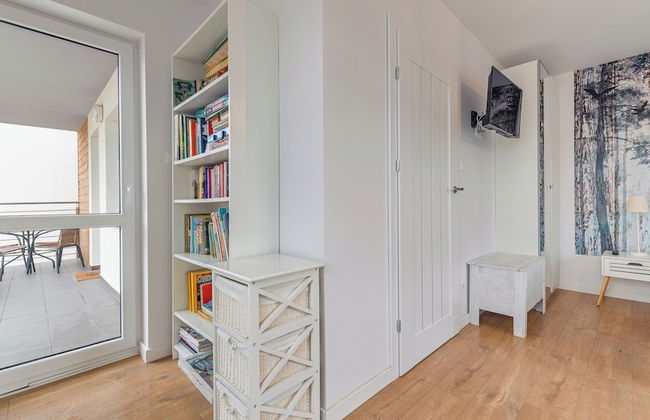 Apartamenty Sun & Snow Marynarska Rowy - Photo 6