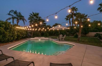 Private Sanctuary in North Scottsdale W/pool! - Foto 84