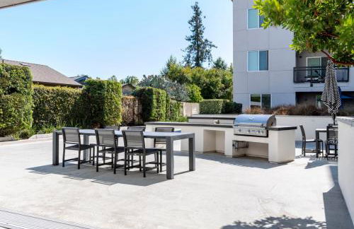 Blueground Market - Almaden view nr Plaza de Cesar Chavez SFO-1922 - Foto 32