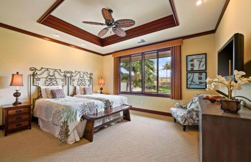 Big Island Waiulaula at Mauna Kea J201 by Coldwell Banker Island Vacations - Photo 44