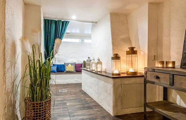 Room With a Free Breakfast - Foto 31