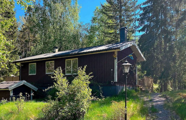 5 Person Holiday Home in Edsbro - Photo 18