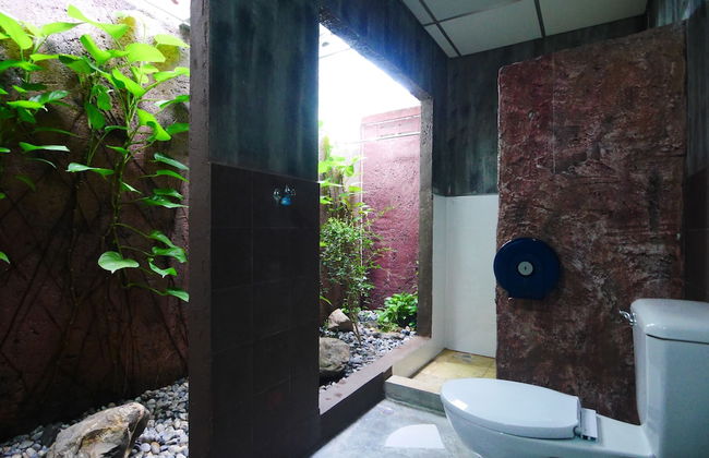 Forest Bungalows & Mama's Restaurant - Foto 32