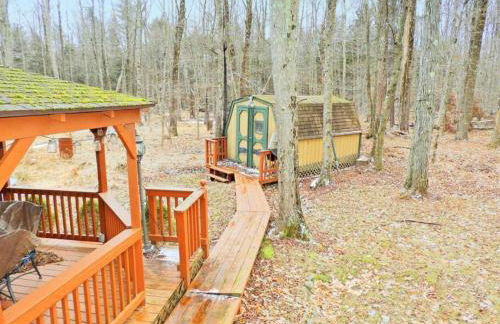 Tranquil Getaway in the Pocono Mountains - Foto 49