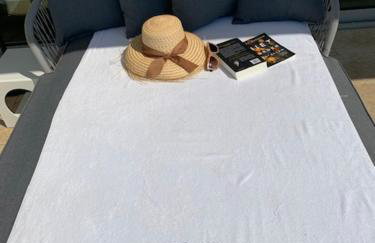 Villa Basthel direct aan zee ,verwarmd zwembad,sauna en garage - Photo 7