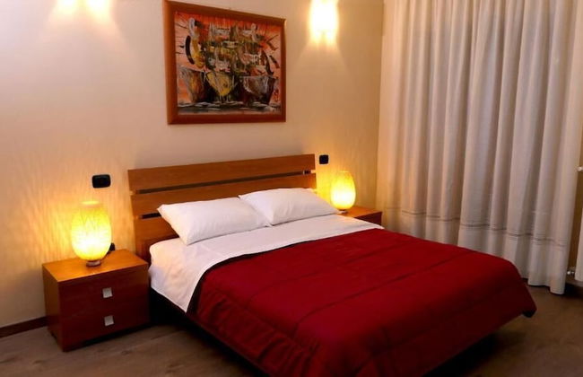 Erania Rooms & Apartments - Photo 13