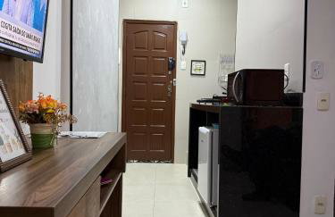 Apartamento Aconchegante em Botafogo - Foto 10