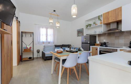 Bluebell House Halki - Foto 13