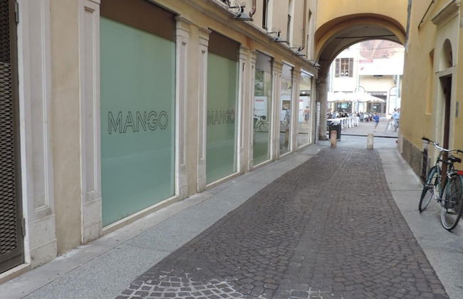 Hotel Leon D'Oro - Foto 38