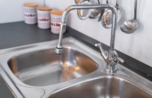 Acqua Chiara Beachfront Home - Foto 13