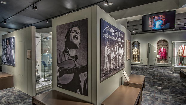 Memphis Rock n Soul Museum & Memphis Music Hall of Fame Combo Ticket - Photo 4