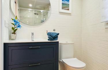 Villa Horacia - Playa de la Jara con Piscina - Foto 15