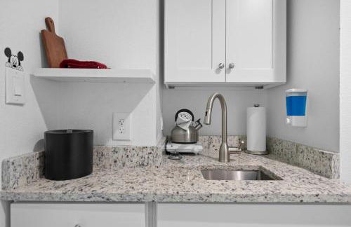 King Bed Theme Park Hotel Free Shuttle Included - Foto 27