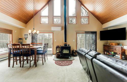 Mount Vision Home for Cooperstown Baseball Fams - Foto 1